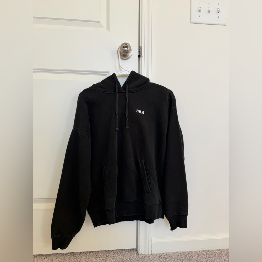 FILA Hoodie